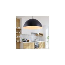 Azzardo AZ1402 - Luster na lanku MAGMA 4xE27/60W/230V