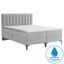 Posteľ Arles Box Spring 140x200 Monolith 84