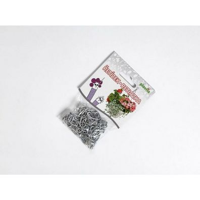 Plastia Samozavlažovací závesný kvetináč 30 cm, pr. 30 cm