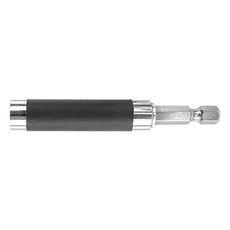 Držiak do vŕtačky 1/4 "80 mm magnetický - YT-0467