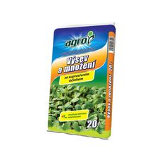 Substrát na výsev a rozmnožovanie AGRO 20l