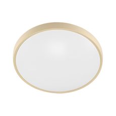 Fulgur 27480 - Rámik s difúzorom pre svietidlo VERA 420 GOLD