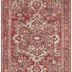 Nouristan - Hanse Home koberce Kusový koberec Asmar 104018 Orient / Red - 80x200 cm