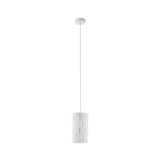 Eglo 98275 - Luster na lanku RONSECCO 1xE27/60W/230V
