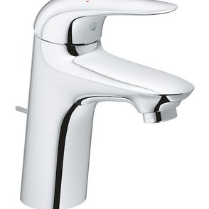 Umývadlová batéria Grohe Eurostyle New s výpusťou chróm 23707003