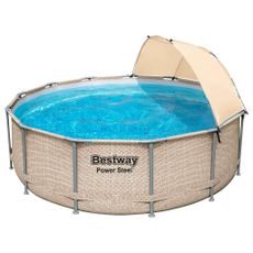 Bestway BAZÉN 396/107 cm