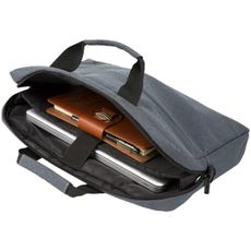 Canyon - Taška na notebook 15,6" sivá