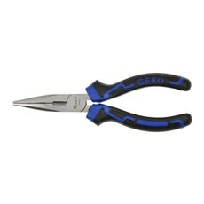 Priame predĺžené kliešte 160 mm PREMIUM(6/60)