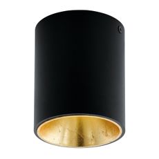 Eglo 94502 - LED Stropné svietidlo POLASSO 1xLED/3,3W/230V