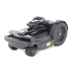 Robotická kosačka TECHline NEXTTECH LX6 4WD