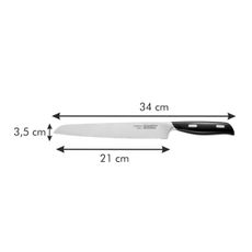 Nôž na chlieb GrandCHEF 21 cm