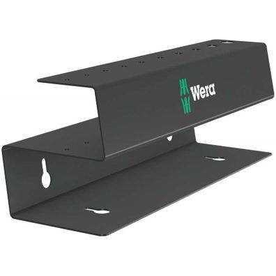 Wera 136425 Kovový držiak skrutkovača 9605 s krížovou rukoväťou