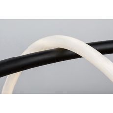 Rabalux 72191 - LED Luster na lanku RAVEN LED/54W/230V