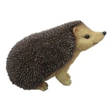 Polyresínová záhradná soška Hedgehog – Esschert Design