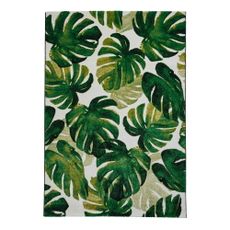 Tmavozelený koberec 80x150 cm Havana – Think Rugs