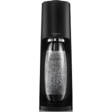 SodaStream Terra Black výrobník perlivej vody