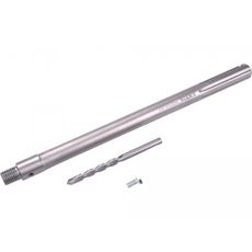 Stopka upínacie SDS MAX s vodiacim vrtákom, 300mm x M16