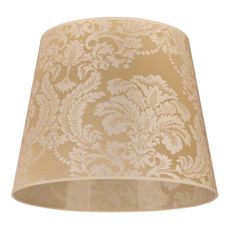 Duolla - Tienidlo CLASSIC L E27 pr. 38 cm zlatá