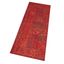 Hanse Home , Kusový koberec Celebration 103467 Plume Red, 120x170, červená, chodba / predsieň