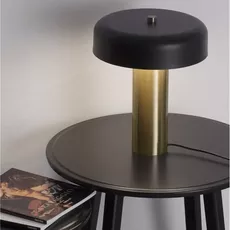 Dizajnová stolová lampa Pandora