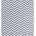 NORTHRUGS - Hanse Home koberce Kusový koberec Twin Supreme 103435 Palma blue creme – na von aj na doma - 80x150 cm