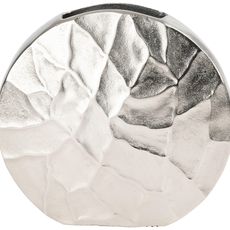 Ambia Home VÁZA, kov, 28 cm