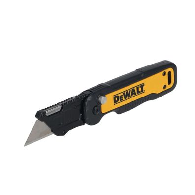 Sklápací nôž s pevnou čepeľou DeWALT DWHT10991-0