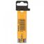 Vrták do kovu HSS-E COBALT 6,5×101mm (10ks) DeWALT DT4934