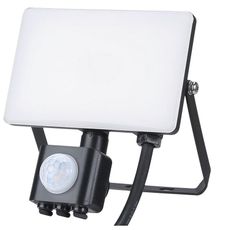 Reflektor LED 50W PIR 5000K EKN9020