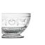 Sklenená miska La Rochère Versailles, 270 ml