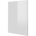 Dvierka Platinium white 50/72 D1D/50 W2/50