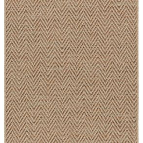 BT Carpet - Hanse Home koberce Behúň Nature 104267 Beige / Terra – na von aj na doma - 80x500 cm