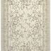 Nouristan - Hanse Home koberce Kusový koberec Naveh 104368 Cream / Beige - 160x230 cm