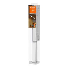 Ledvance - SADA 2x LED Stmievateľné podlinkové svietidlo so senzorom LED/18W/230V