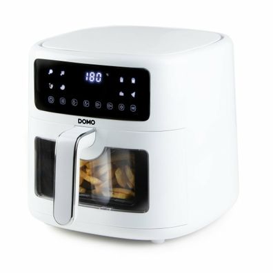 DOMO DO1136FR digitálna teplovzdušná fritéza, 6 l