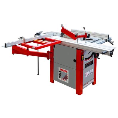 Stolná formátovacia píla TS250F-1600 400V