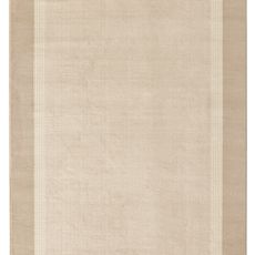 Hanse Home Collection koberce Kusový koberec Basic 105490 Ivory - 200x290 cm