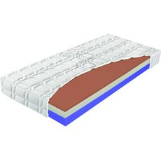Matrac HYDROLATEX Copper T3