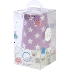 Dalber D-81215L - LED nočná lampa STARS 1xE14/0,5W/230V