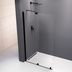 Sprchová zástena walk-in 100 cm Polysan Modular Shower MS5-100B