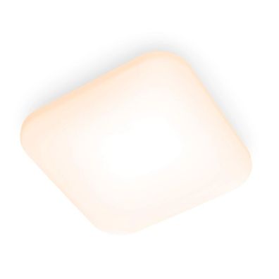 Philips - LED Stropné svietidlo MAUVE LED/12W/230V 2700K