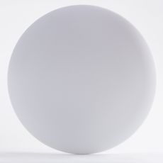 Brilagi - LED Kúpeľňové svietidlo so senzorom VESTAS LED/45W/230V 4000K IP54