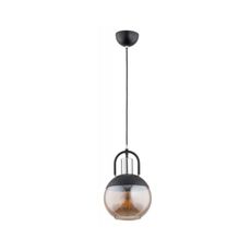 Luster na lanku CELTA 1xE27/60W/230V