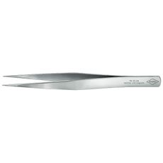 Precizní pinzeta zašpičatělý tvar 130 mm  - 922204