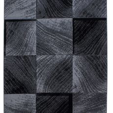 Ayyildiz koberce Kusový koberec Plus 8003 black - 160x230 cm