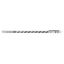 Skrutkovací vrták - vrták do dreva 12x460mm (25/50)
