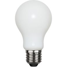 Teplá LED žiarovka so stmievačom E27, 5 W Frosted – Star Trading