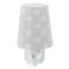 Dalber D-81215E - LED nočná lampa STARS 1xE14/0,5W/230V