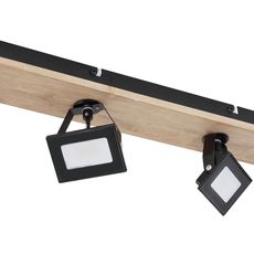 XXXL BODOVÉ LED SVIETIDLO, 66/8/11 cm