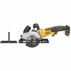 Aku kotúčová píla DeWALT DCS571NT
